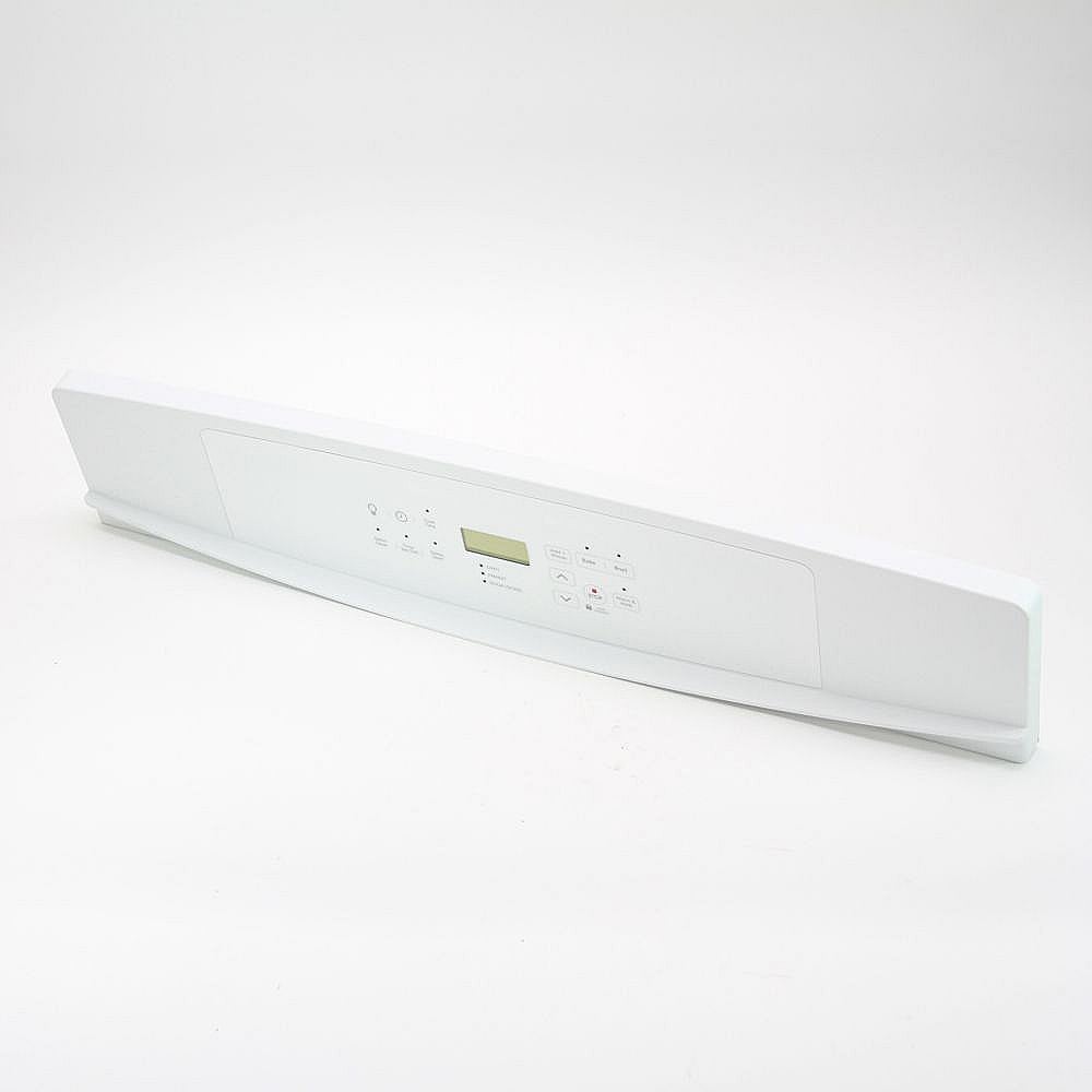 GE Part #318275019, Ran Control Panel | 30.75 x 6.30 x 5.95