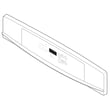 Kenmore Wall Oven Control Panel Assembly (black) for Kenmore 79048859901 - Part 318277506