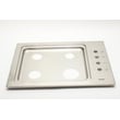 Kenmore Elite Cooktop Main Top (stainless) 318279390