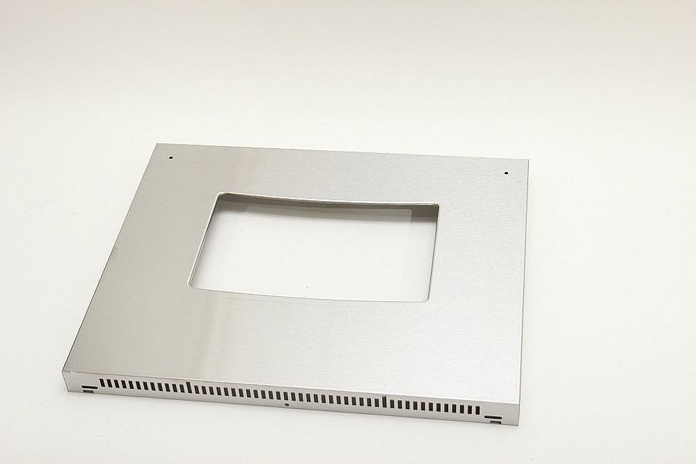 Photo of Wall Oven Door Outer Panel from Repair Parts Direct