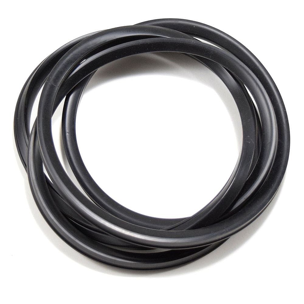 Kenmore Part #318280120, Cooktop Gasket, 93-In | 14.30 x 13.60 x 1.45