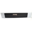 Wall Oven Control Panel (white) for Electrolux EW30EW55GB3 - Part 318280425