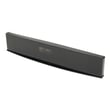 Wall Oven Control Panel (black) for Electrolux EW30EW55GB4 - Part 318280426