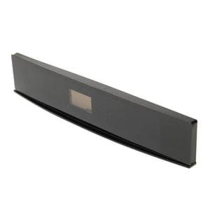 Wall Oven Control Panel (black) 318280429