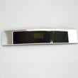 Range Control Panel for Electrolux EW30EW65GS7 - Part 318280430