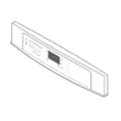 Wall Oven Control Panel Assembly (black And Stainless) for Electrolux EI30EW45JS2 - Part 318280445