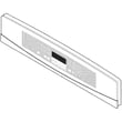 Oven Control Panel for Kenmore Elite 79048143801 - Part 318280449