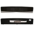 Wall Oven Control Panel for Kenmore Elite 79048043800 - Part 318280450