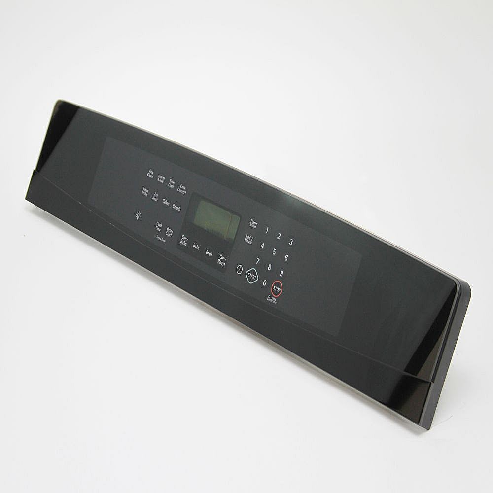 Kenmore Elite Part #318280454, Oven Control Panel | 35.20 x 13.80 x 3.50