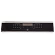 Wall Oven Control Panel Assembly for Kenmore Elite 79048903001 - Part 318280465