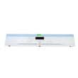 Wall Oven Control Panel Assembly (white) for Kenmore Elite 79048089000 - Part 318280469