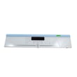 Wall Oven Control Panel for Kenmore Elite 79048182000 - Part 318280477