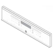 Wall Oven Control Panel for Kenmore Elite 79048803100 - Part 318280480