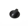Warming Drawer Knob for Kenmore Pro 79048003603 - Part 318280900