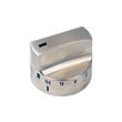 Cooktop Dual Element Control Knob 318282302