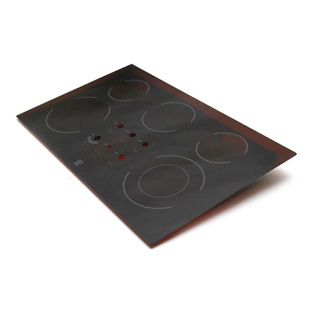 Kenmore Part #318282501, Cooktop Main Top (Bisque) | 34.63 x 24.63 x 3.50