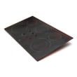 Cooktop Main Top (bisque) for Kenmore 79042743403 - Part 318282501