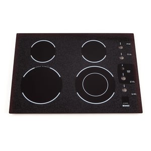 Cooktop Main Top Assembly 318282505