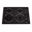 Cooktop Main Top Assembly for Kenmore 79042739403 - Part 318282505