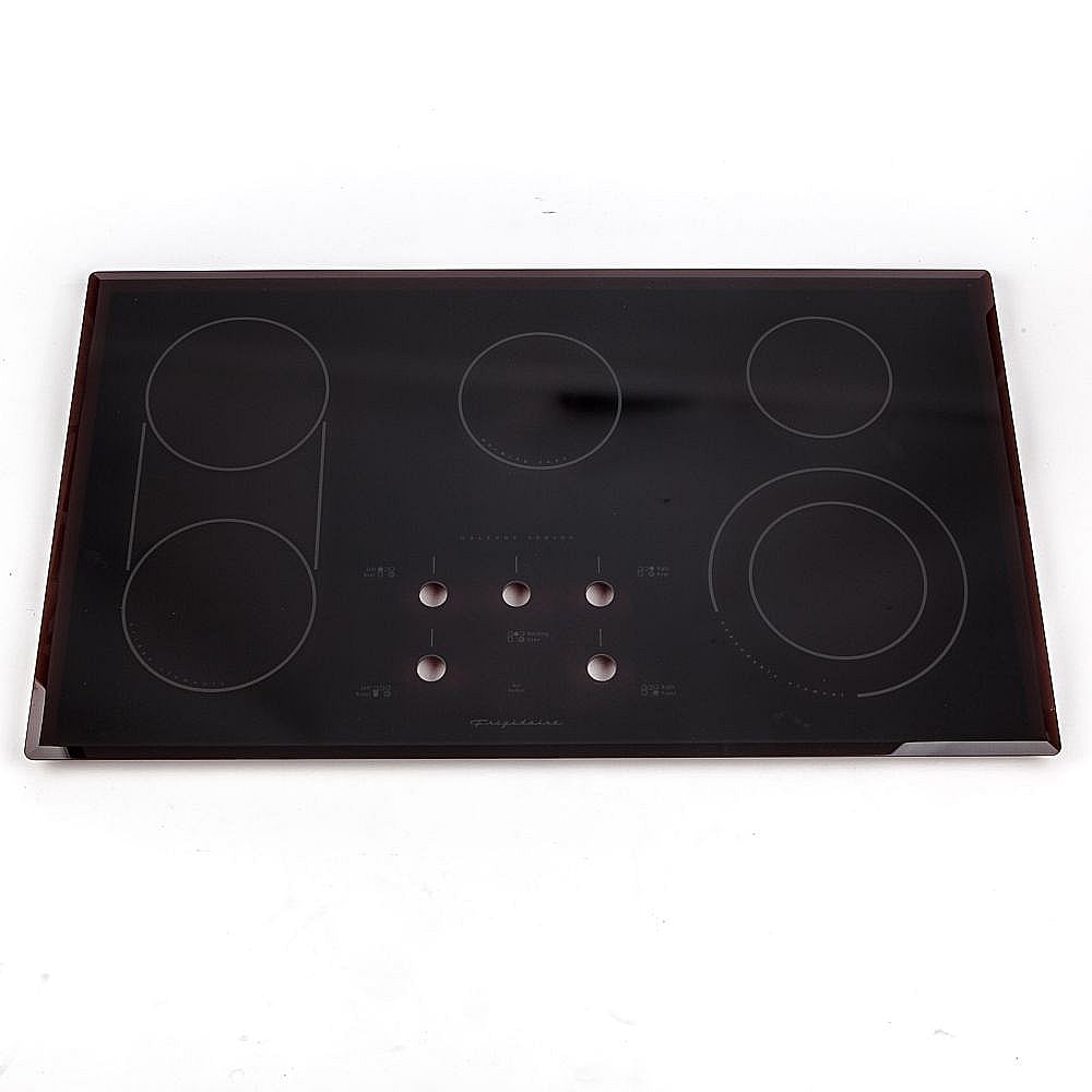 Frigidaire Part #318282516, Cooktop Main Top Assembly | 18.00 x 8.00 x 1.00