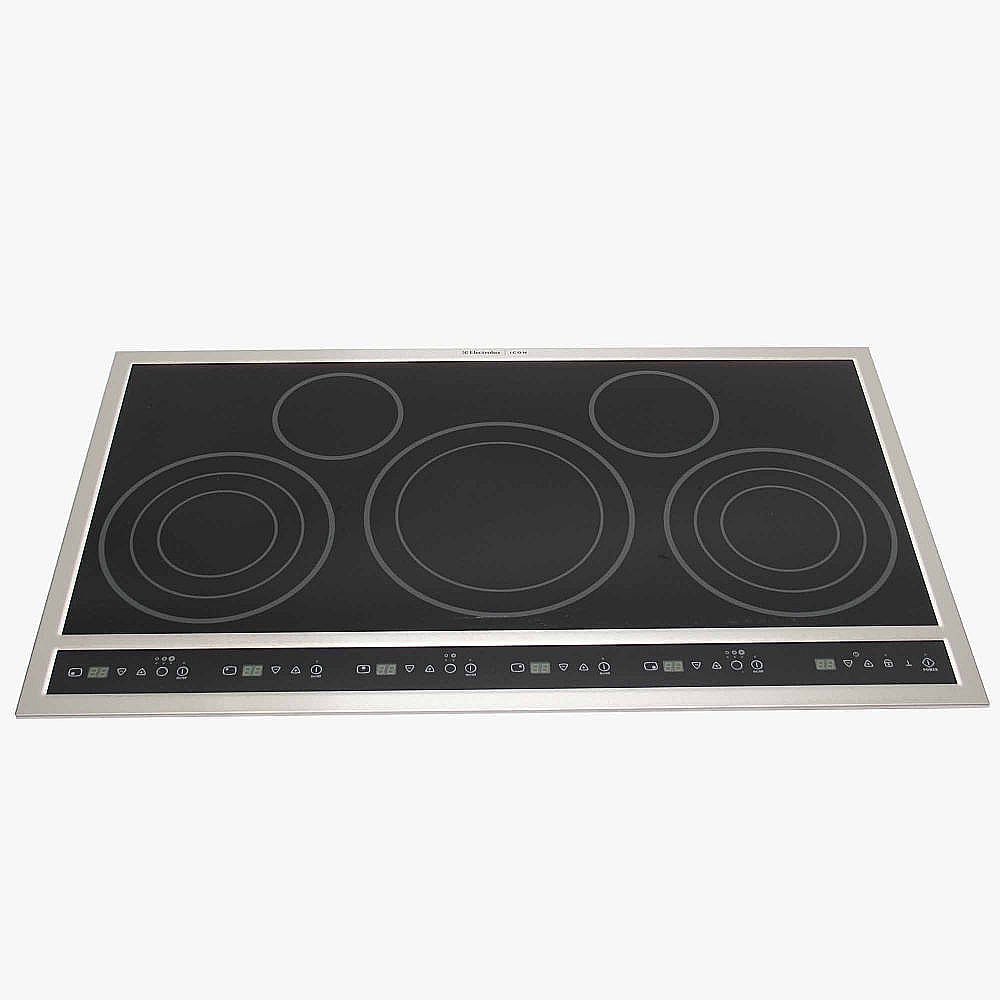 Photo of Cooktop Main Top Assembly from Repair Parts Direct