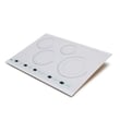 Cooktop Main Top for Kenmore Elite 79042830800 - Part 318282528