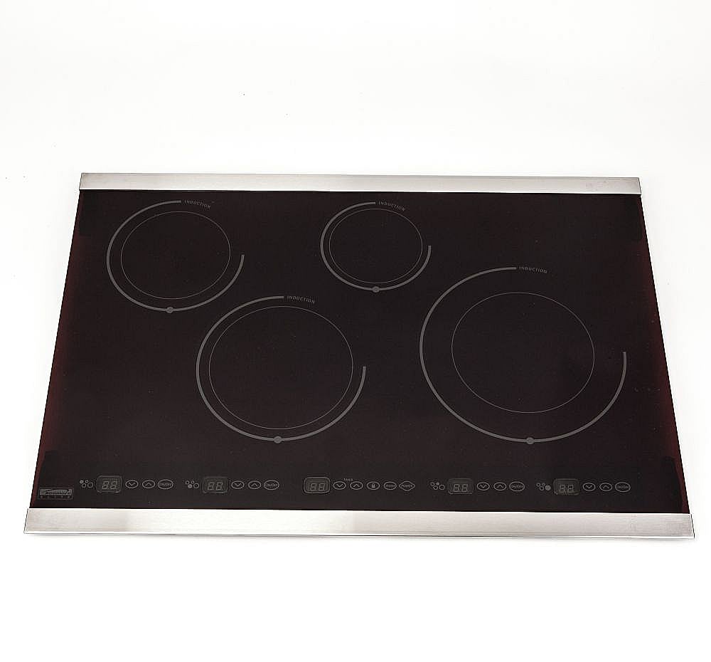 Kenmore Elite Part #318282532, Cooktop Main Top | 0.11 x 0.11 x 0.11
