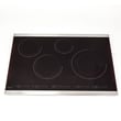 Cooktop Main Top for Kenmore Elite 79042832800 - Part 318282532