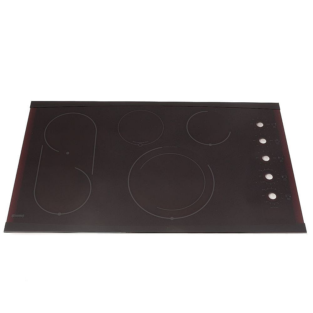 Kenmore Elite Part #318282552, Cooktop Main Top | 46.50 x 36.50 x 5.75