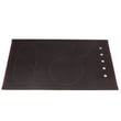 Cooktop Main Top for Kenmore Elite 79044183601 - Part 318282552