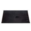 Cooktop Main Top Assembly for Kenmore Elite 79042823700 - Part 318282556