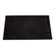 Cooktop Main Top for Kenmore Elite 79044383700 - Part 318282562