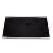 Cooktop Main Top Assembly for Kenmore Elite 79044383700 - Part 318282563