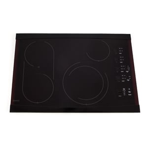 Cooktop Main Top Assembly 318282572