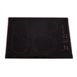 Cooktop Main Top Assembly for Kenmore Elite 79042812700 - Part 318282572