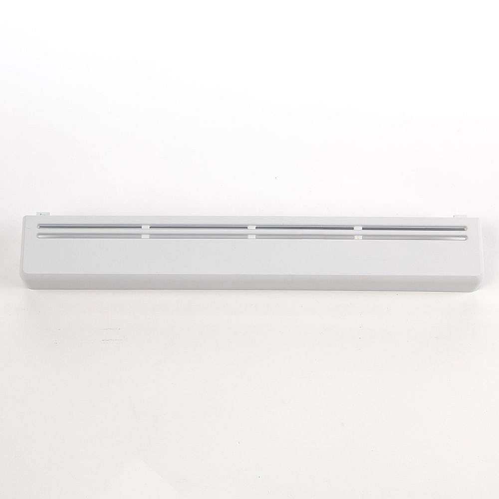 Kenmore Part #318283201, Base Trim | 23.13 x 0.75 x 0.63