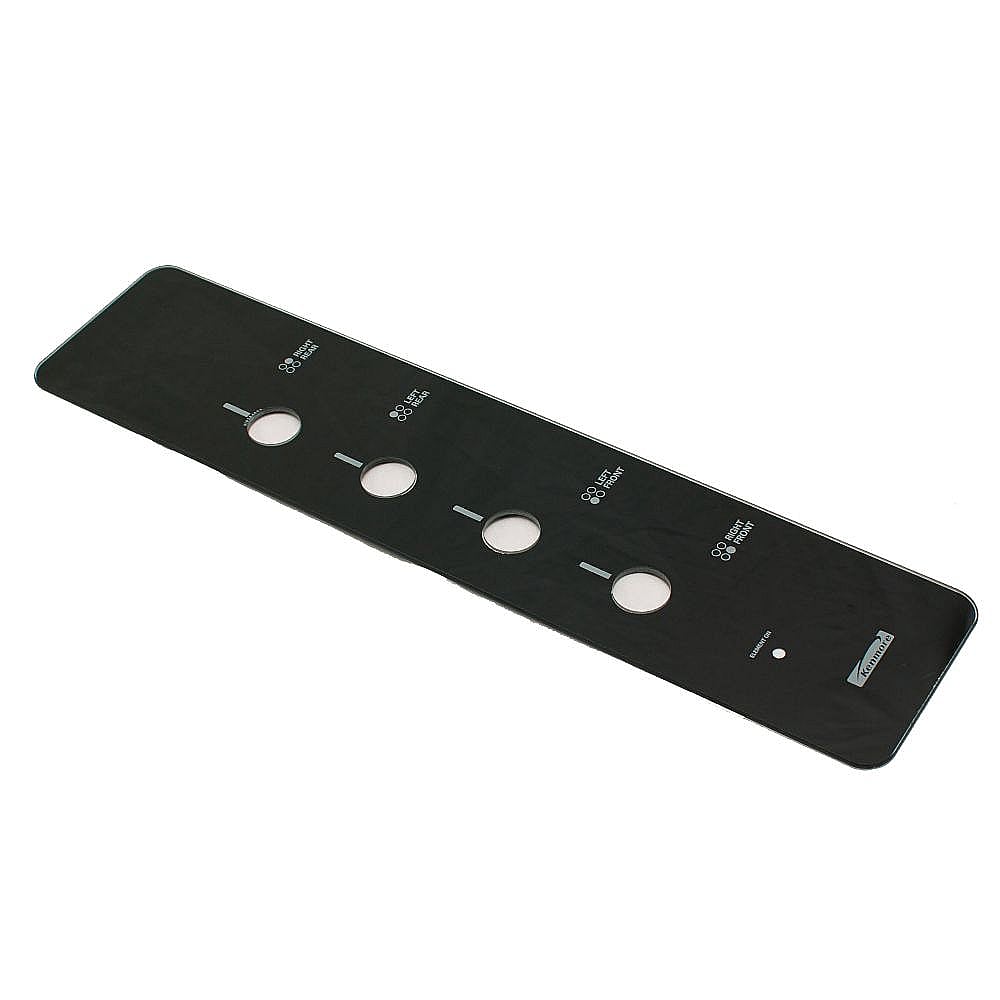Kenmore Part #318284602, Panel | 22.50 x 10.00 x 1.50
