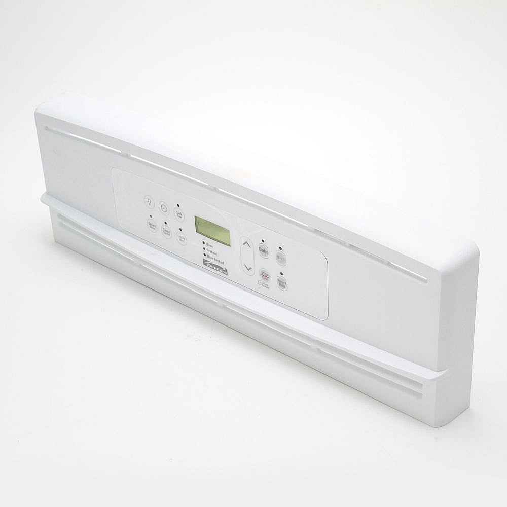 Photo of Wall Oven Control Panel from Repair Parts Direct