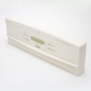 Wall Oven Control Panel (bisque) 318284932