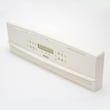 Wall Oven Control Panel (bisque) for Kenmore 79041399400 - Part 318284932