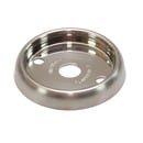 Range Surface Burner Control Knob Skirt