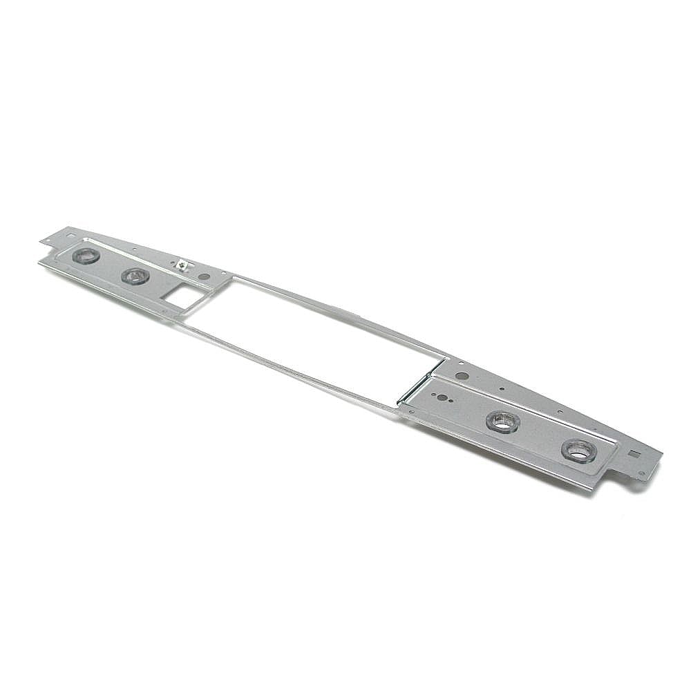 Kenmore Part #318289702, Range Control Panel Support | 29.25 x 4.90 x 0.45