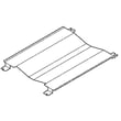 Baffle for Kenmore Elite 79078902001 - Part 318290402