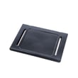 Range Oven Bottom Liner for Frigidaire GLGS389FBB - Part 318290501