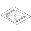 Range Lower Oven Bottom Panel for Kenmore Elite 79078902001 - Part 318290555