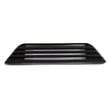 Range Oven Vent Cover for Frigidaire GLGS389FBB - Part 318291126