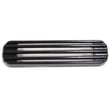 Oven Cover for Frigidaire CFGS365EB5 - Part 318291202