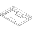 Box for Frigidaire CPGS389EC4 - Part 318291400