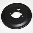 Kenmore Elite Cooktop Burner Skirt, 9,500-btu 318293007