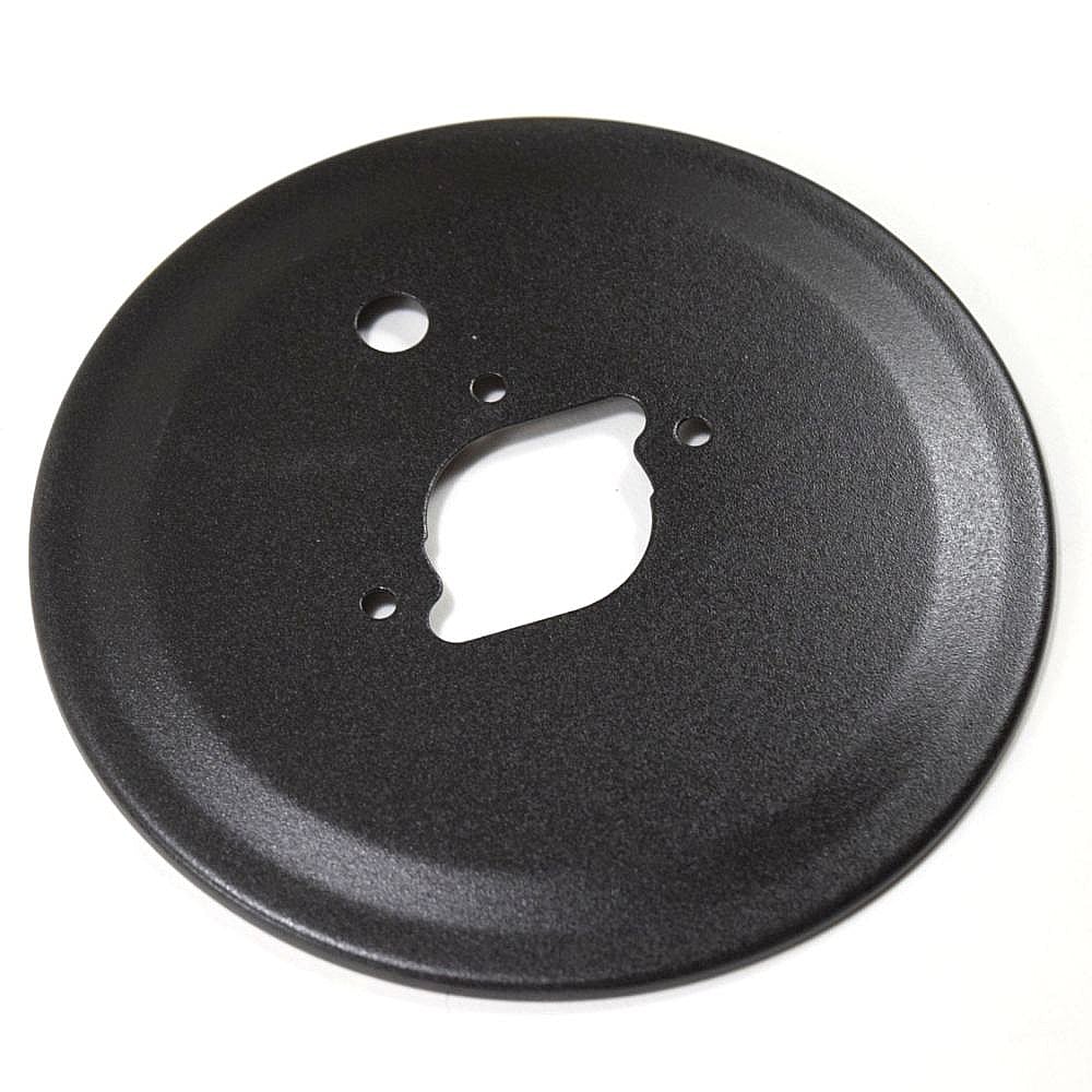 Photo of Cooktop Burner Skirt, 17,000-BTU (Black) from Repair Parts Direct